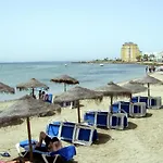 Beachfront San Javier