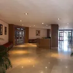 Apartamento Parque De Marbella