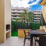 Apartamento De Lujo En Mare Verde