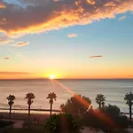 Sunrise Estudio Zebra, Con Vistas Jardin Y Mar