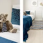 Vg- 2 Bedroom Apartment In Luxury Development