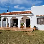 La Morera, El Palmar