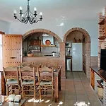 Casa Rural Las Molina