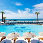 First Line Luxury Penthouse, Puerto Banus, Marbella