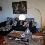 Apartamento Malpica Area Grande
