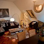 Apartamento Malpica Area Grande