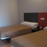 Hostal Ayamonte Los Mellizos