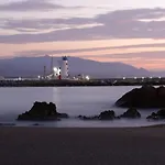 Marina Del Castillo, Duquesa Beachfront Apartment