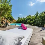 Casa La Casilla Guaro By Ruralidays