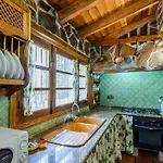 Casa La Casilla Guaro By Ruralidays