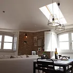 Malagaflat Rooftop Apartment City Center