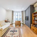 El Carmen Flat
