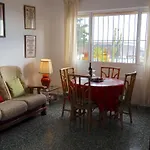 Casa Esperanza Pedregalejo