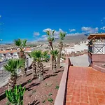 Vivienda Vacacional El Balcon De Villas Canarias