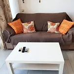 Skol 709 Duplex 1 Bedroom In Skol Marbella With Gibraltar And Sea Views