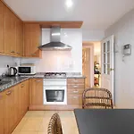 Beach Side 2 Bedroom Apartment In La Gavia San Pedro