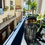 Stunning 2 Bedroom Apartment With Great Design Sitges Centre Beach