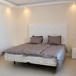 Luxurious Apartment In The Heart Of Puerto Banus