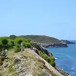 Las Palmeras