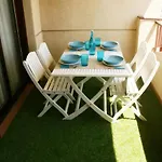 Apartamento De Capricho 1ª Linea De Playa