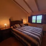 Villa Rural Reconstruida