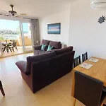 Ginkgo 302891-A Murcia Holiday Rentals Property