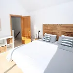 South Faced 4 Bdrm Townhouse With Pool In Marbella