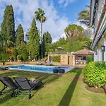 Villa Valle De Flores
