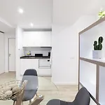 Loft En El Corazon De Cadiz Con Opcion A Parking