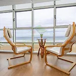 Apartamento Vagamar Con Vistas Increibles