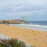 Apartamento Vagamar Con Vistas Increibles