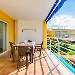 Apartment Mediterranean Blau-1 By Interhome