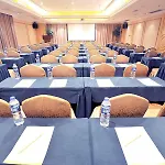 Vienna Hotel Changshu Binjiang