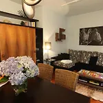 Apartamentos Spellos En Malpica