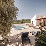 Cortijo Cantares