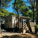 Camping Vilanova Park - Mobile Homes By Lifestyle Holidays