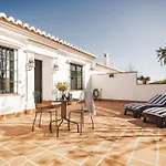 Rosas Cantares: Casa Maurus.