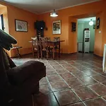 Apartamentos Rurales Los Galpones
