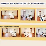 Casa Con Jardin En La Playa