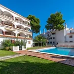 Apartamentos Mallorca Casa Azahar