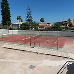 El Saltillo