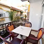 Apartamento Cervantes