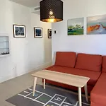 Charming Penthouse By The Beach In Torrox