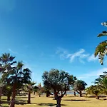 Ginkgo 302891-A Murcia Holiday Rentals Property