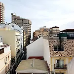 Captain'S Penthouse Studio