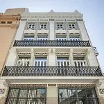 Apartamento Exclusivo En El Centro De Valencia Con
