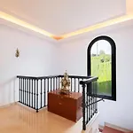 Villa Valle De Flores