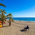 Marbella Venus Beach And Sea View Apartment