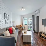 Apartment Miramar Beach