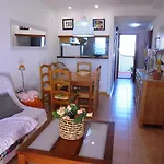 Residencial Peniscola Playa 4/6 Lek